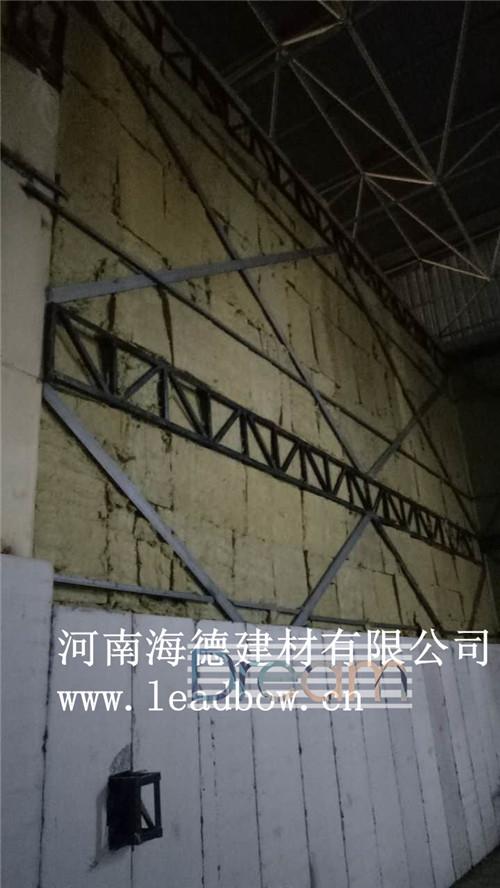 郑州轻质隔墙板多少钱一平米