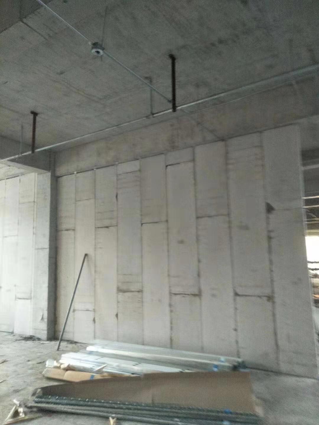 郑州新型轻质隔墙板