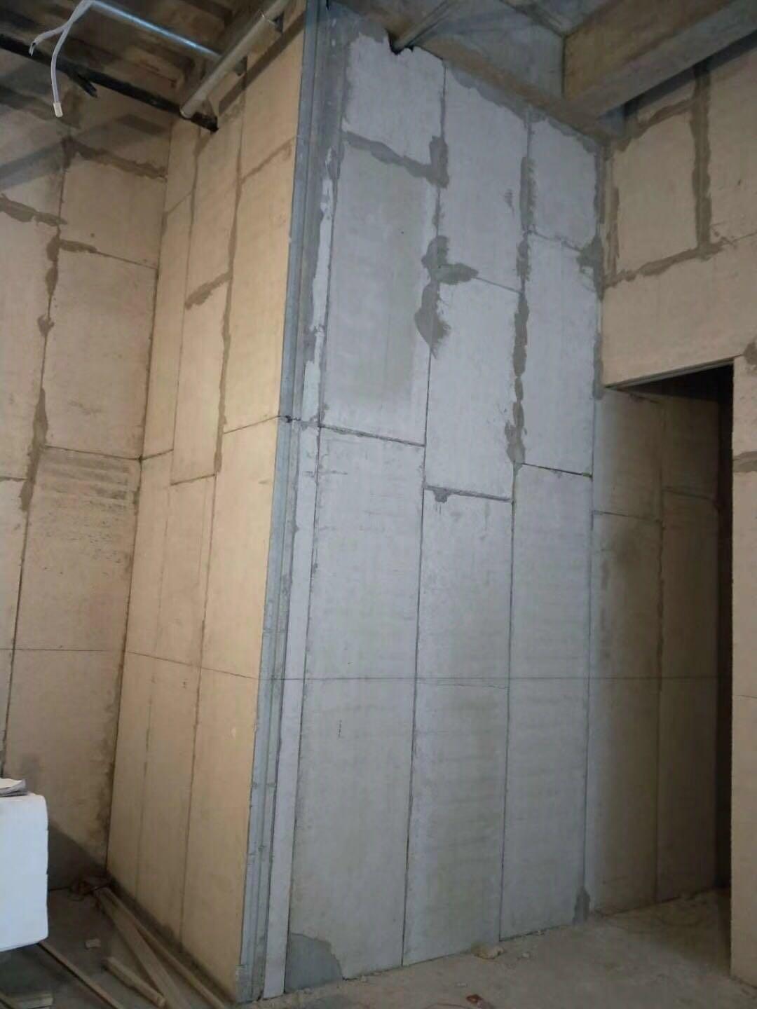 河南轻质隔墙板厂家分享轻质隔墙板施工指南